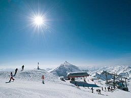 Ferienhotels Alber Mallnitz