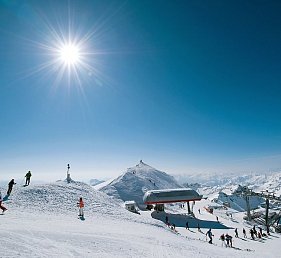 Ferienhotels Alber Mallnitz