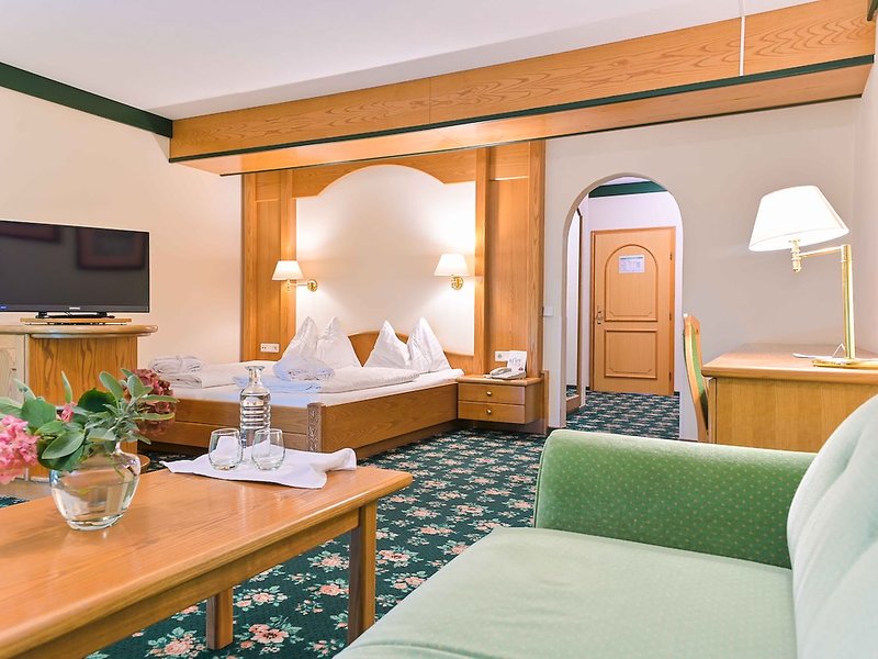 Ferienhotels Alber Mallnitz