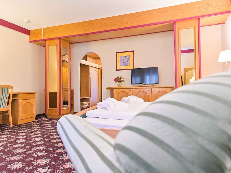 Ferienhotels Alber Mallnitz