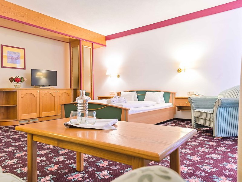 Ferienhotels Alber Mallnitz