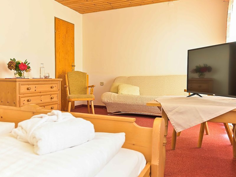 Ferienhotels Alber Mallnitz