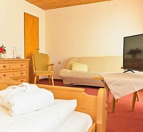 Ferienhotels Alber Mallnitz