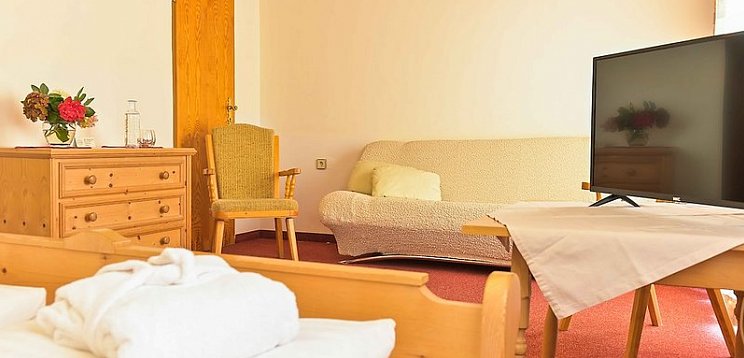 Ferienhotels Alber Mallnitz