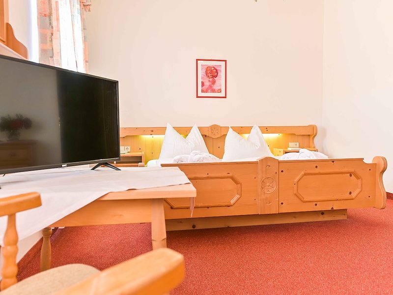 Ferienhotels Alber Mallnitz