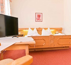 Ferienhotels Alber Mallnitz