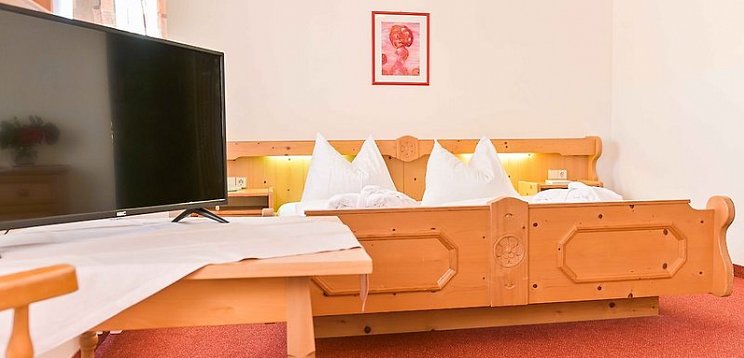 Ferienhotels Alber Mallnitz