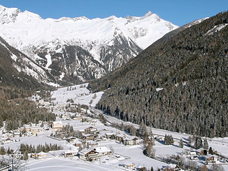 Ferienhotels Alber Mallnitz