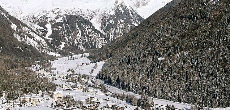 Ferienhotels Alber Mallnitz