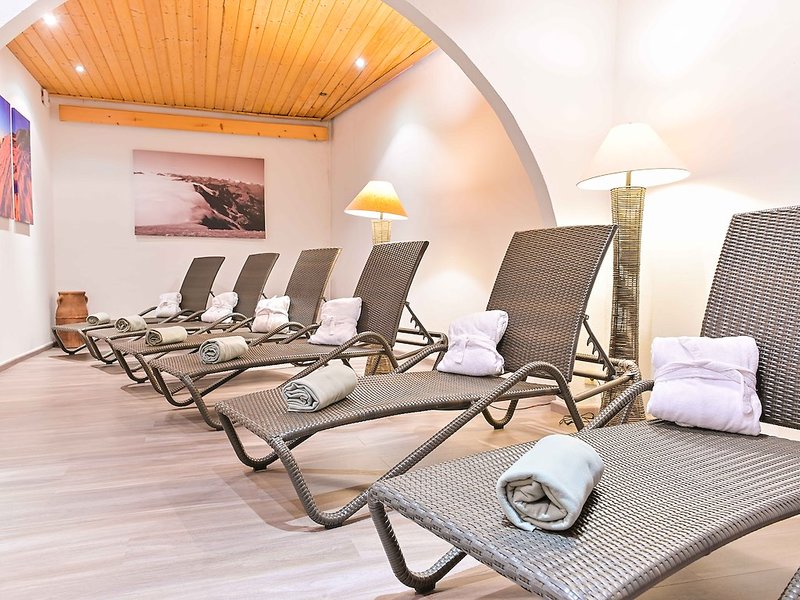 Ferienhotels Alber Mallnitz