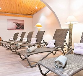 Ferienhotels Alber Mallnitz