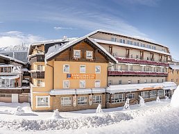 Familienhotel Hinteregger