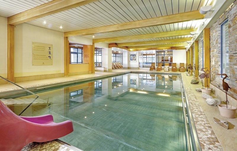 Familienhotel Hinteregger