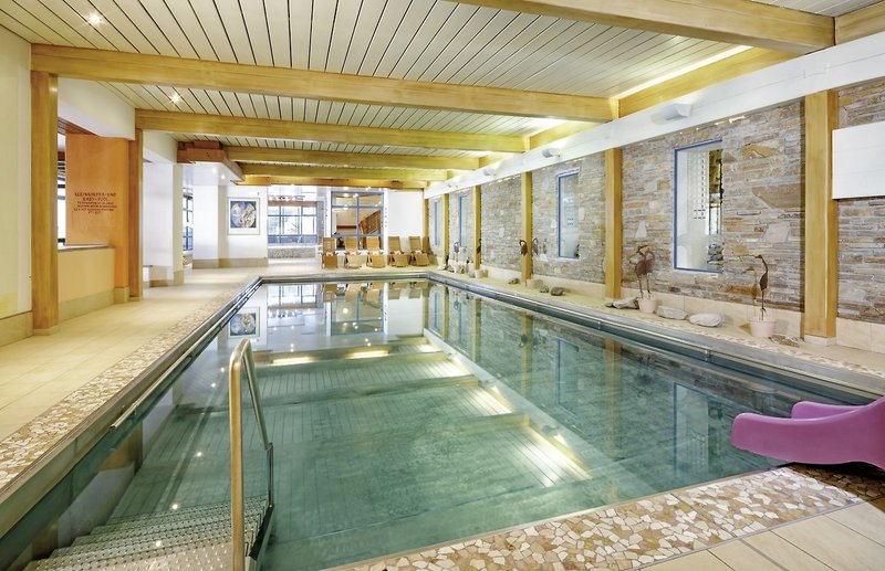 Familienhotel Hinteregger