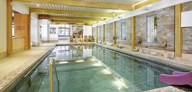Familienhotel Hinteregger