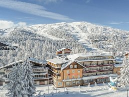 Familienhotel Hinteregger