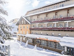 Familienhotel Hinteregger