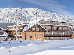 Familienhotel Hinteregger