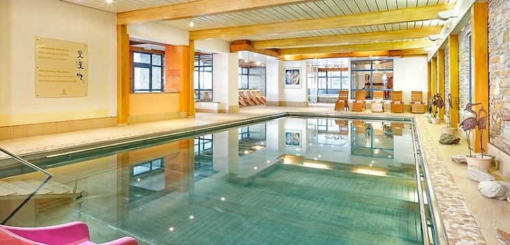 Familienhotel Hinteregger