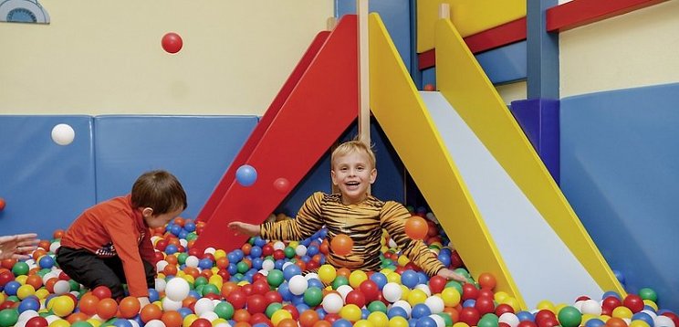 Familienhotel Hinteregger
