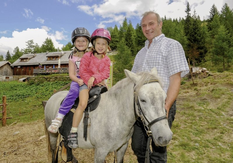 Familienhotel Hinteregger