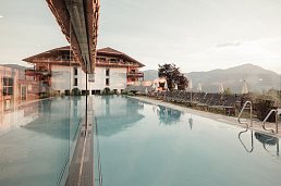 Natur & Wellnesshotel Höflehner