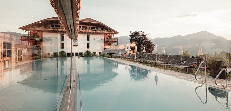 Natur & Wellnesshotel Höflehner