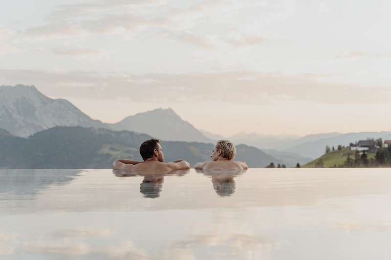 Natur & Wellnesshotel Höflehner