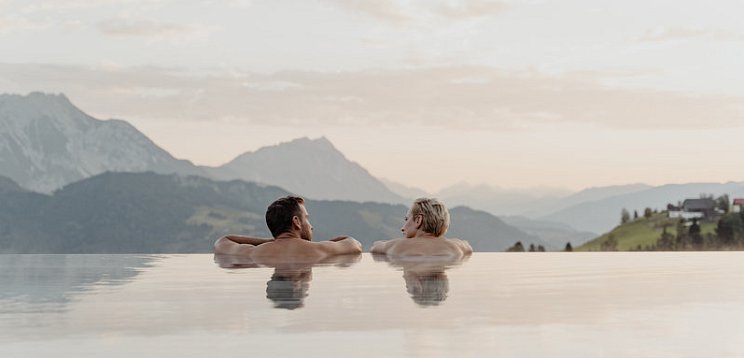 Natur & Wellnesshotel Höflehner