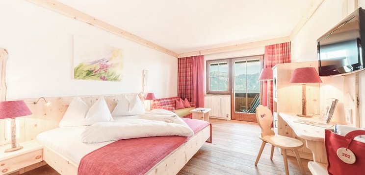 Natur & Wellnesshotel Höflehner