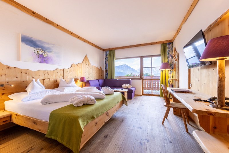 Natur & Wellnesshotel Höflehner