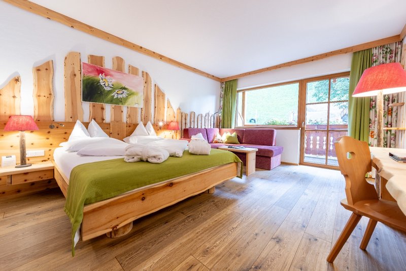 Natur & Wellnesshotel Höflehner