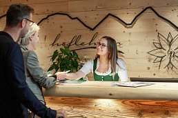 Natur & Wellnesshotel Höflehner