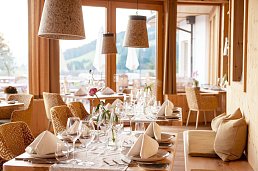 Natur & Wellnesshotel Höflehner