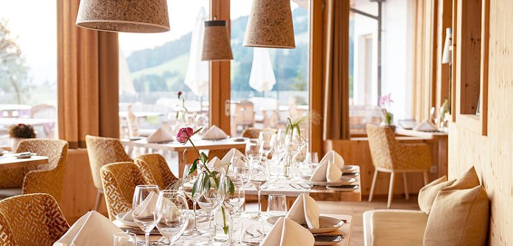 Natur & Wellnesshotel Höflehner