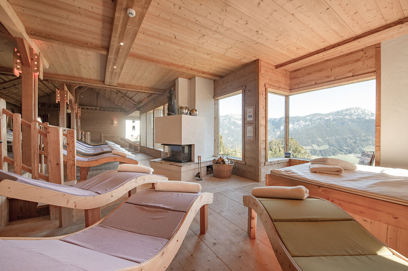 Natur & Wellnesshotel Höflehner