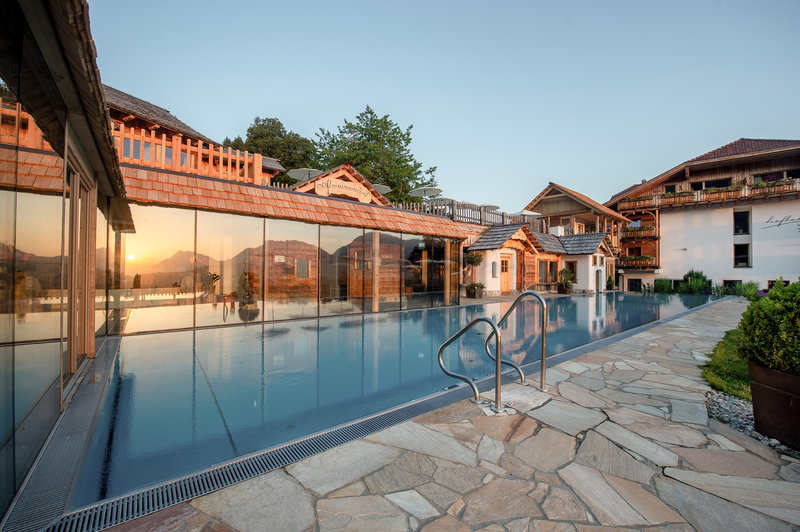 Natur & Wellnesshotel Höflehner