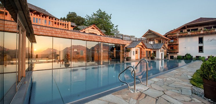 Natur & Wellnesshotel Höflehner