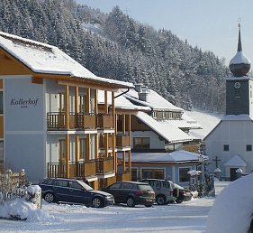 Kollerhof