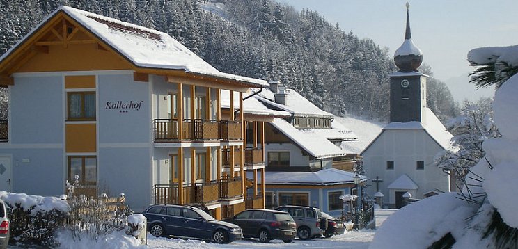 Kollerhof