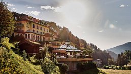 Hotel Pichlmayrgut