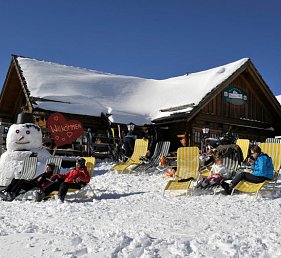 Hotel Nockalm