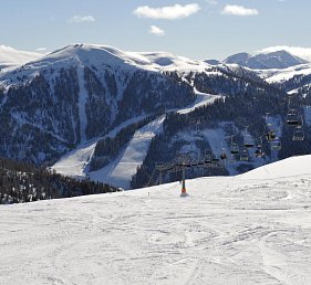 Hotel Nockalm