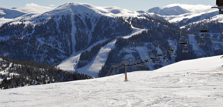 Hotel Nockalm