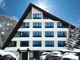 Hotel Nockalm