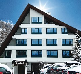 Hotel Nockalm