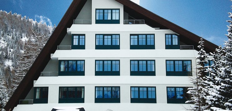 Hotel Nockalm