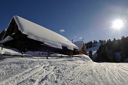 Hotel Nockalm