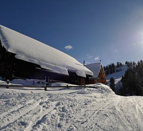 Hotel Nockalm