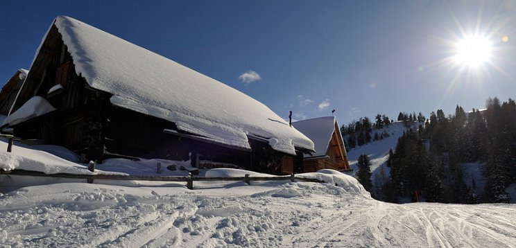Hotel Nockalm